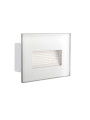 Уличный светильник KANLUX GLASI LED 3W P NW-W (33693), 100024836