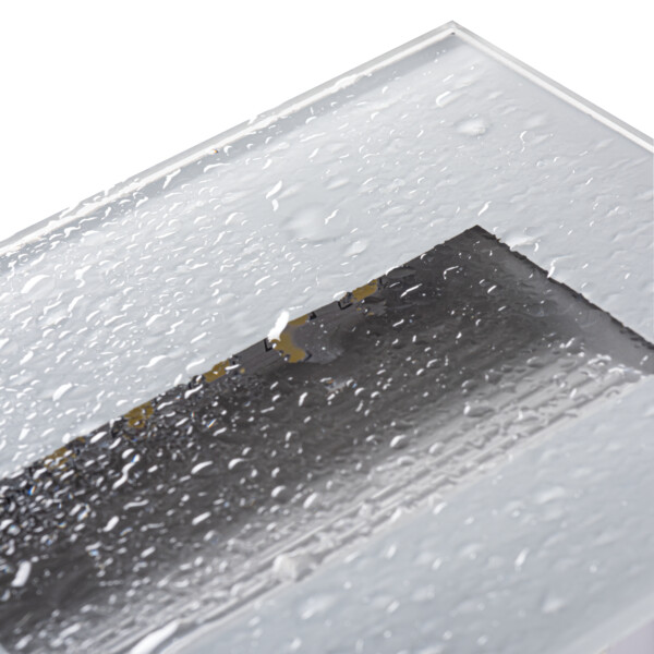 Уличный светильник KANLUX GLASI LED 3W P NW-W (33693), 100024836