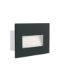 Уличный светильник KANLUX GLASI LED 3W P NW-GR (33695), 100024837
