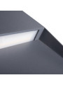 Уличный светильник KANLUX DULI LED 6,5W-NW-L-GR (33752), 100024819