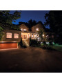 Уличный светильник KANLUX DULI LED 6,5W-NW-L-GR (33752), 100024819