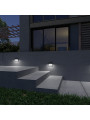 Уличный светильник KANLUX DULI LED 6,5W-NW-L-GR (33752), 100024819