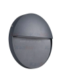 Уличный светильник KANLUX DULI LED 6,5W-NW-O-GR (33753), 100024820
