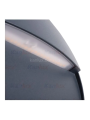 Уличный светильник KANLUX DULI LED 6,5W-NW-O-GR (33753), 100024820