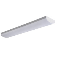Стельовий світильник KANLUX Meba LED 22-40W NW/WW (33891)