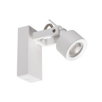 Точечный светильник KANLUX SONDA II EL-1O W (34921)