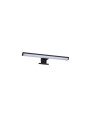 Подсветка KANLUX ASTIM IP44 8W-NW-B (34930), 100024863