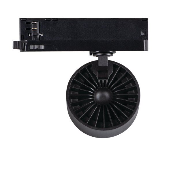 Светильник трековый KANLUX BTL 18W-930-B (35651), 100024875