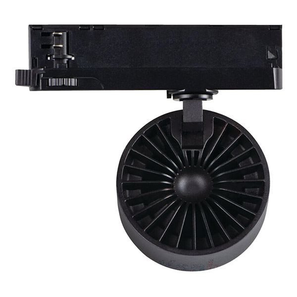 Світильник трековий KANLUX BTL 28W-930-B (35655) , 100024878