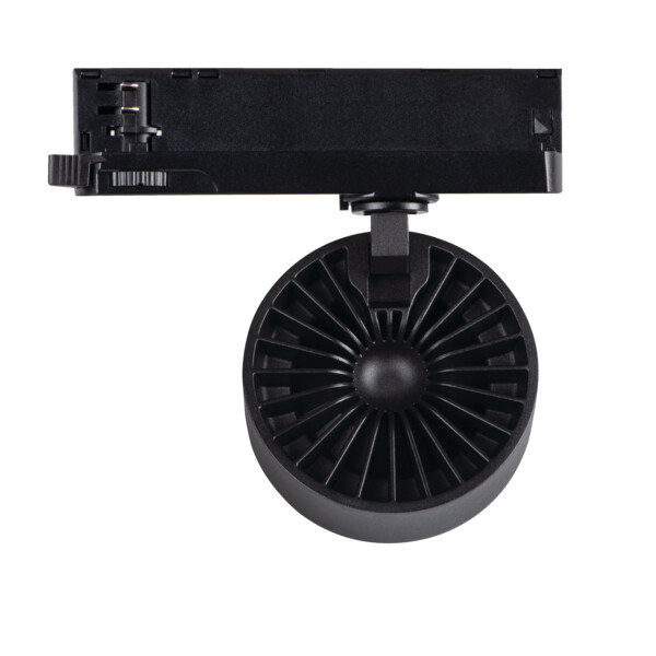 Светильник трековый KANLUX BTL 28W-940-B (35657), 100024880