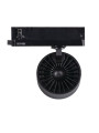 Светильник трековый KANLUX BTL 28W-940-B (35657), 100024880