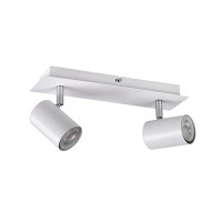 Светодиодный светильник KANLUX EVALO EL-2I W-SR (35692)