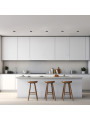 Точечный светильник KANLUX LIGLO DSO B (35777), 100024998
