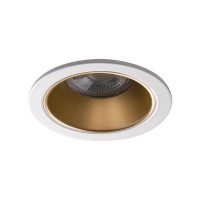 Точечный светильник KANLUX GLOZO DSO G/W (36220)