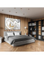 Точечный светильник KANLUX GLOZO DSO G/B (36224), 100025005