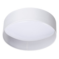 Светодиодный светильник KANLUX RIFA LED 17,5W WW W/W (36461)