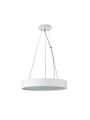 Люстра KANLUX JASMIN C 470-W/M (36504) , 100024907