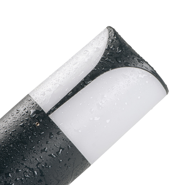 Уличный светильник KANLUX PRESO 30 GR (36542), 100025013