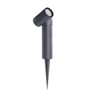 Уличный светильник KANLUX USTI SP 1X7 GR (36561)