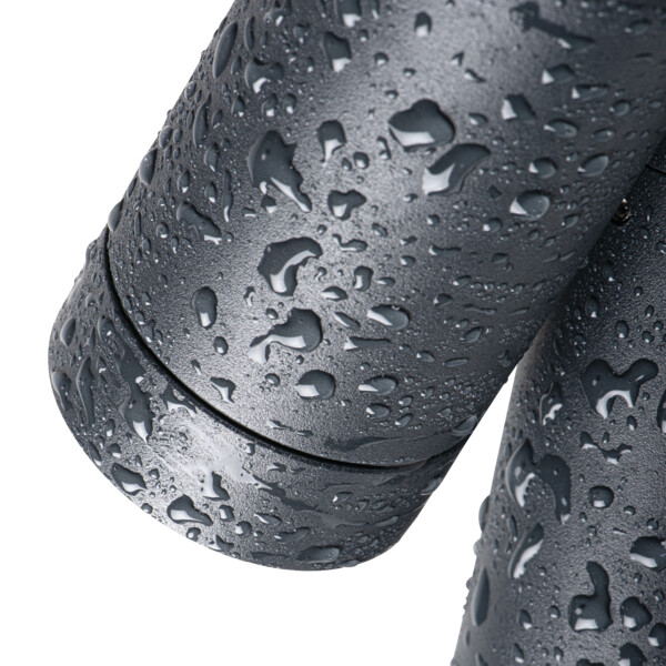 Уличный светильник KANLUX USTI SP 1X7 GR (36561), 100024924