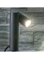 Уличный светильник KANLUX USTI SP 1X7 GR (36561), 100024924