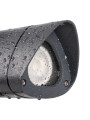 Вуличний світильник KANLUX VORA SP 20 GR (36565) , 100024925