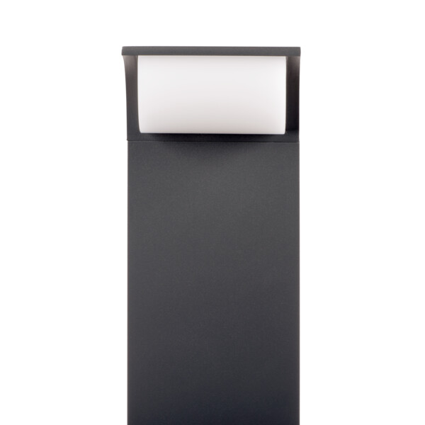 Вуличний світильник KANLUX ABETE LED EL 20 GR (36572) , 100024927