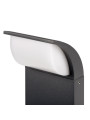 Вуличний світильник KANLUX ABETE LED EL 20 GR (36572) , 100024927