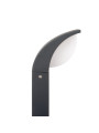 Вуличний світильник KANLUX ABETE LED EL 20 GR (36572) , 100024927