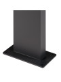 Вуличний світильник KANLUX ABETE LED EL 20 GR (36572) , 100024927