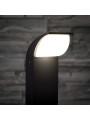 Вуличний світильник KANLUX ABETE LED EL 20 GR (36572) , 100024927