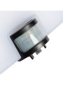 Светодиодный солнечный светильник KANLUX FL SOLNAR SLR 8W NW-B (36605), 100024952