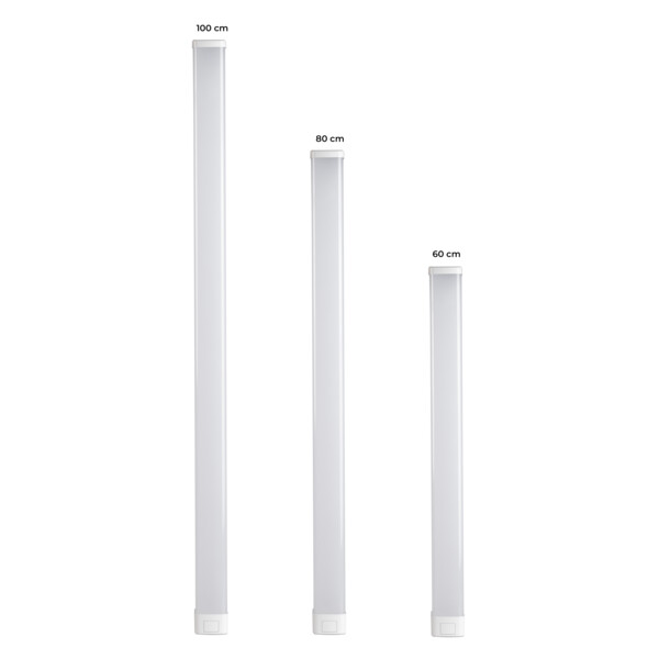 Підсвітка KANLUX AKVO IP44 15W-NW-W S (36650) , 100024957