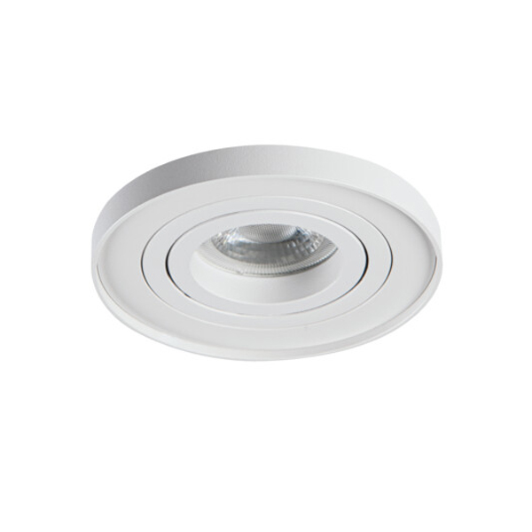 Точечный светильник KANLUX TINY BORD DTO-W (37167), 100024974