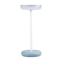 Настольная лампа KANLUX FLUXY LED IP44 BL (37312)