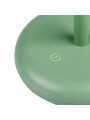 Настольная лампа KANLUX FLUXY LED IP44 GN (37313), 100024985