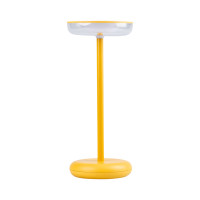 Настольная лампа KANLUX FLUXY LED IP44 Y (37314)
