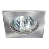Точковий світильник KANLUX Navi CTX-DS10-SN (4695)