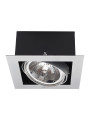 Точковий світильник KANLUX Mateo DLP-150-GR (4960) , 100012909