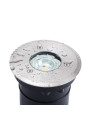 Грунтовой уличный светильник KANLUX BERG DL-10O (7172), 100024815