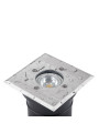 Грунтовой уличный светильник KANLUX BERG DL-10L (7173), 100024805