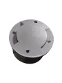 Грунтовой уличный светильник KANLUX ROGER DL-2LED6 (7281), 100024523