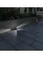 Грунтовой уличный светильник KANLUX ROGER DL-2LED6 (7281), 100024523