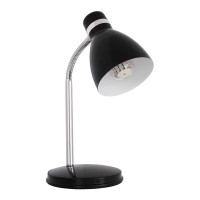 Настольная лампа KANLUX Zara HR-40-B (7561)