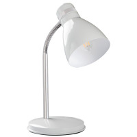 Настольная лампа KANLUX ZARA HR-40-W (7564)