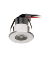 Точечный светильник KANLUX Haxa-dso POWER LED-B (8103), 100012991