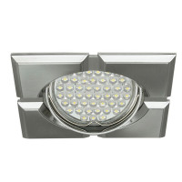 Точковий світильник KANLUX Firla CT-DTL50-SC (8665)