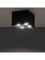 Точковий світильник Nowodvorski Midi Led 1x16w 4000K 1540Lm IP20 Bl (10057) , 100022889