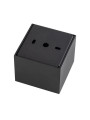 Точковий світильник Nowodvorski Midi Led 1x16w 4000K 1540Lm IP20 Bl (10057) , 100022889