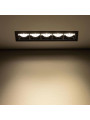 Точковий світильник Nowodvorski Midi Led 1x20w 3000K 1800Lm IP20 Bl (10062) , 100022893